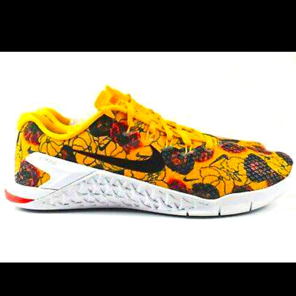 Nike shoes